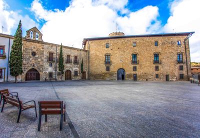 CASTELL DELS COMPTES