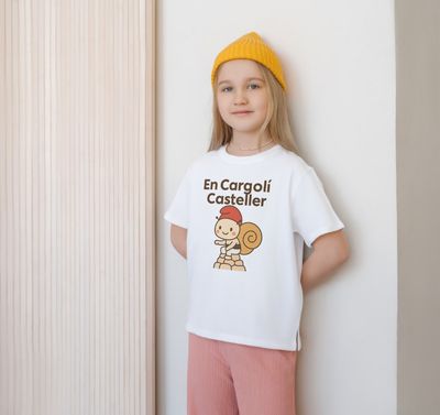 EL CARGOLÍ CASTELLER