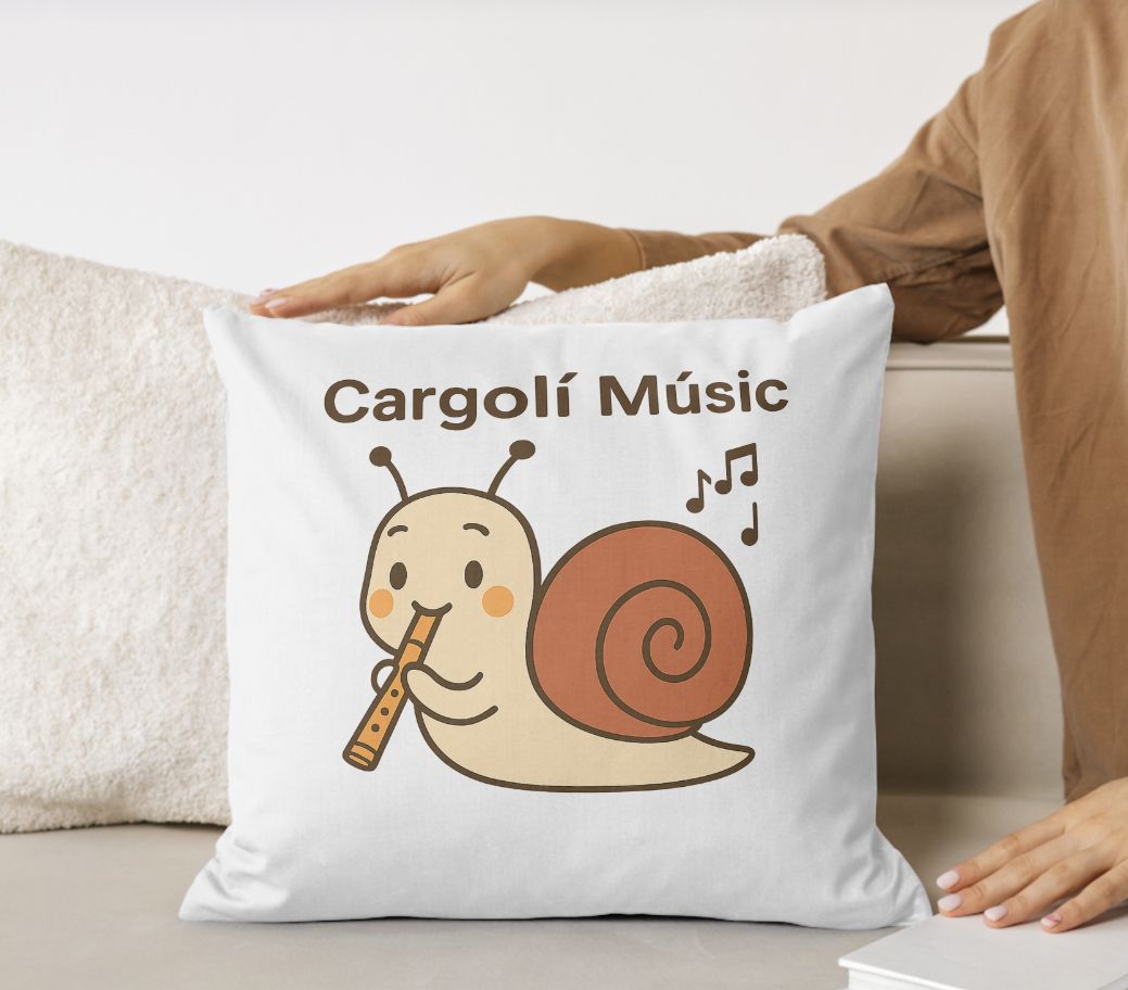 COIXI CARGOLÍ MÚSIC