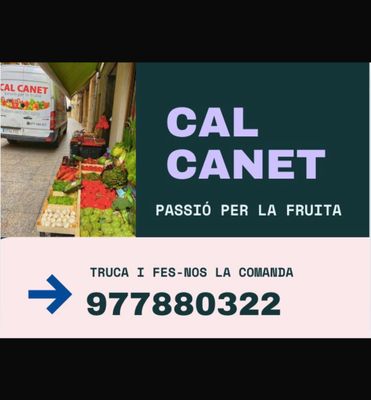 CAL CANET