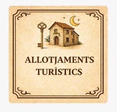 ALLOTJAMENTS TURISTICS