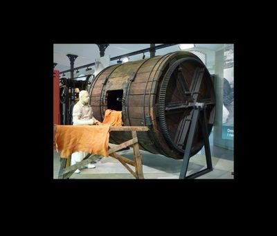 Museu de la Pell d’Igualada