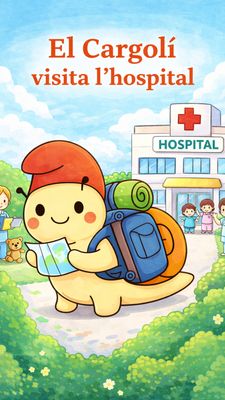 CARGOLI VISITA L’HOSPITAL