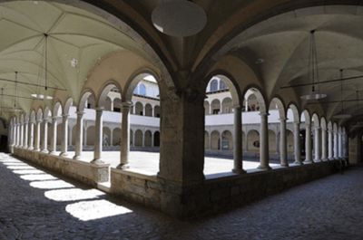 CLAUSTRE DEL CARME