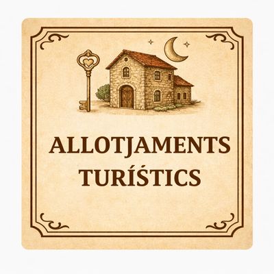 ALLOTJAMENTS TURÍSTICS