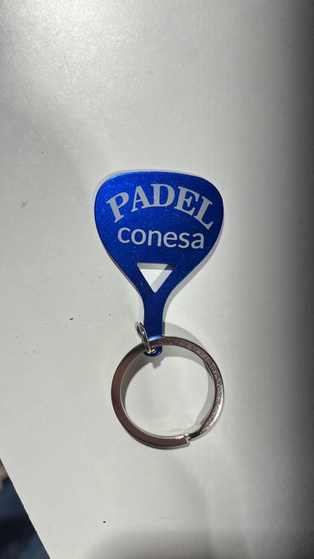 Clauer padel conesa