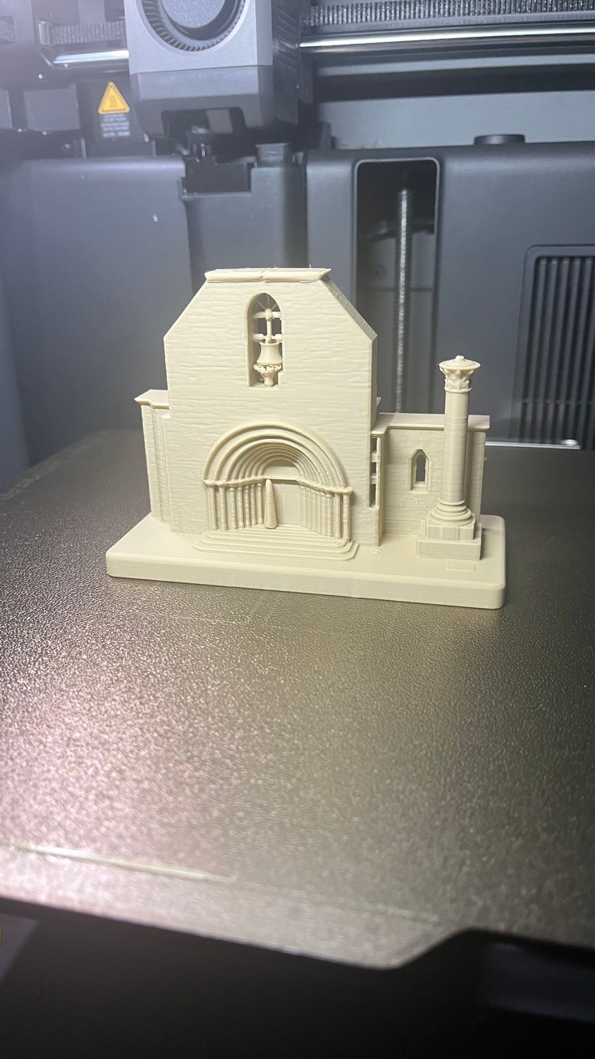 Església de Santa Maria de Bell-lloc