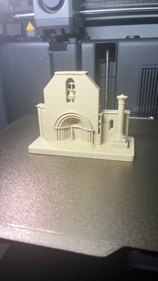 Església de Santa Maria de Bell-lloc