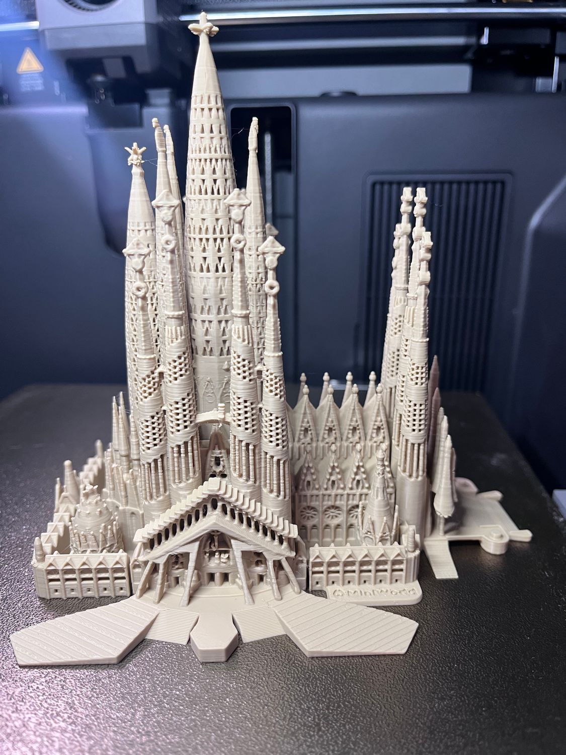 Sagrada Familia