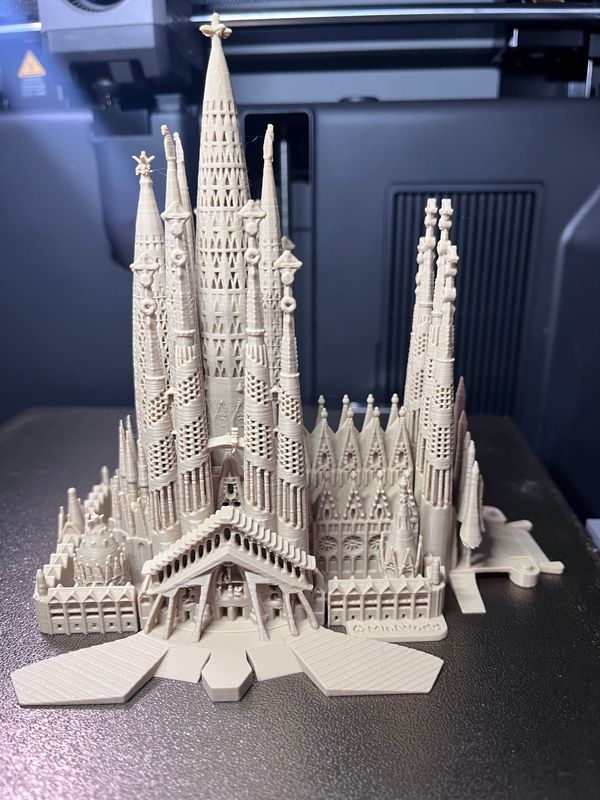 Sagrada Familia