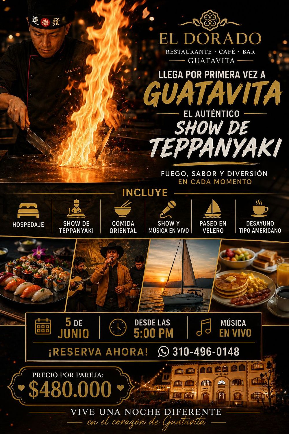 gran oferta 5 de junio todo incluido gran oferta 5 de junio todo incluido