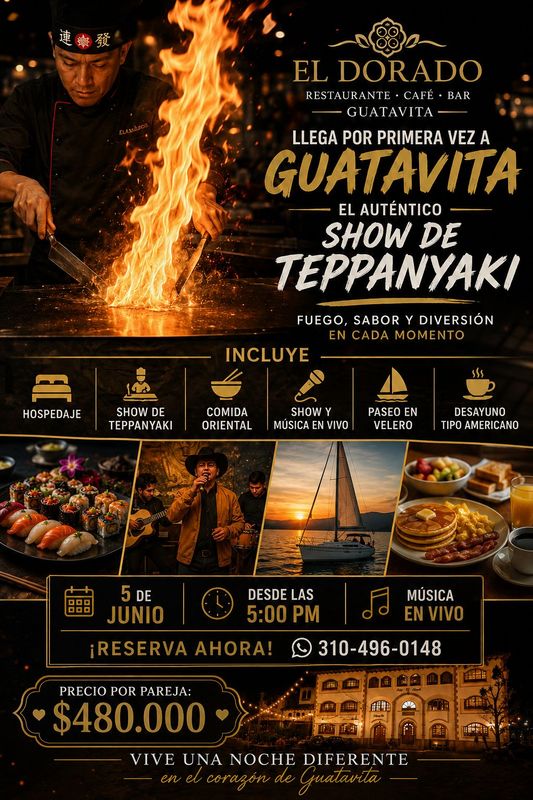 gran oferta 5 de junio todo incluido