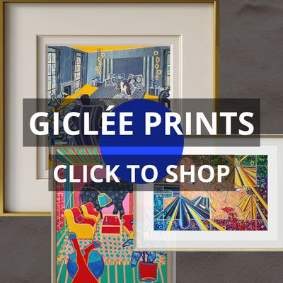 GICLÉE PRINTS OF MY PAINTINGS