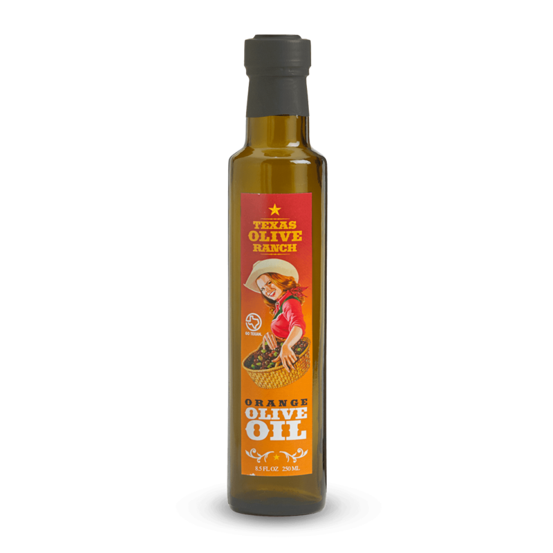 Rio Orange Olive Oil