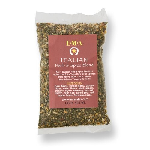 Italian Herb and Spice Blend
