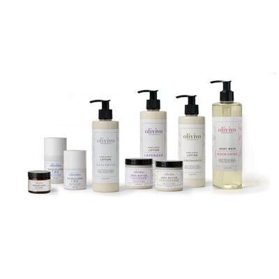 Skin and Body Care