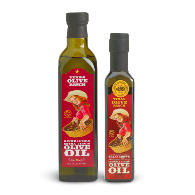 Extra Virgin Olive Oil