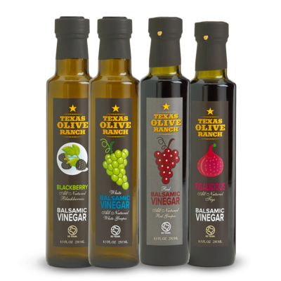Balsamic Vinegar