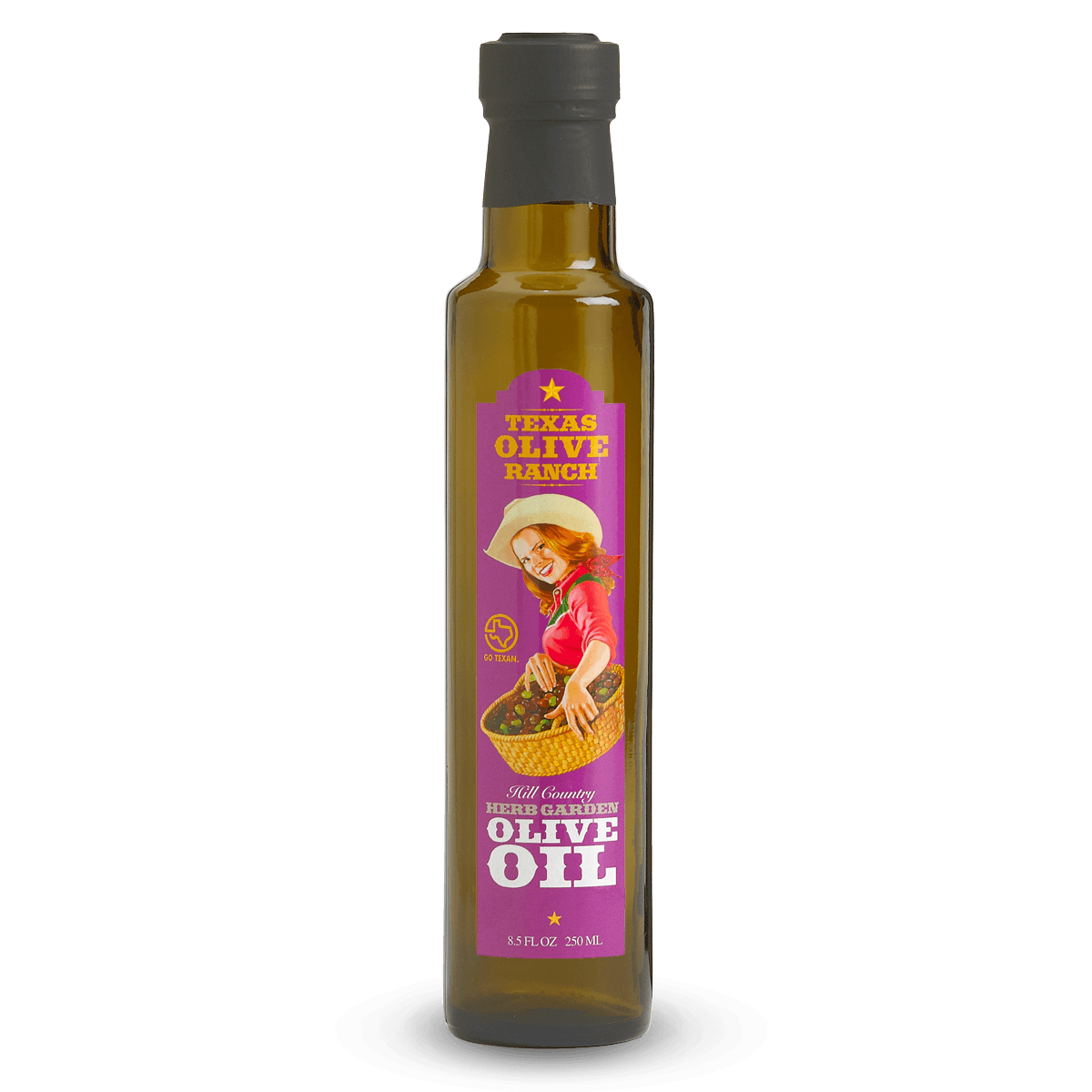 Hill Country Herb Garden – 250ml