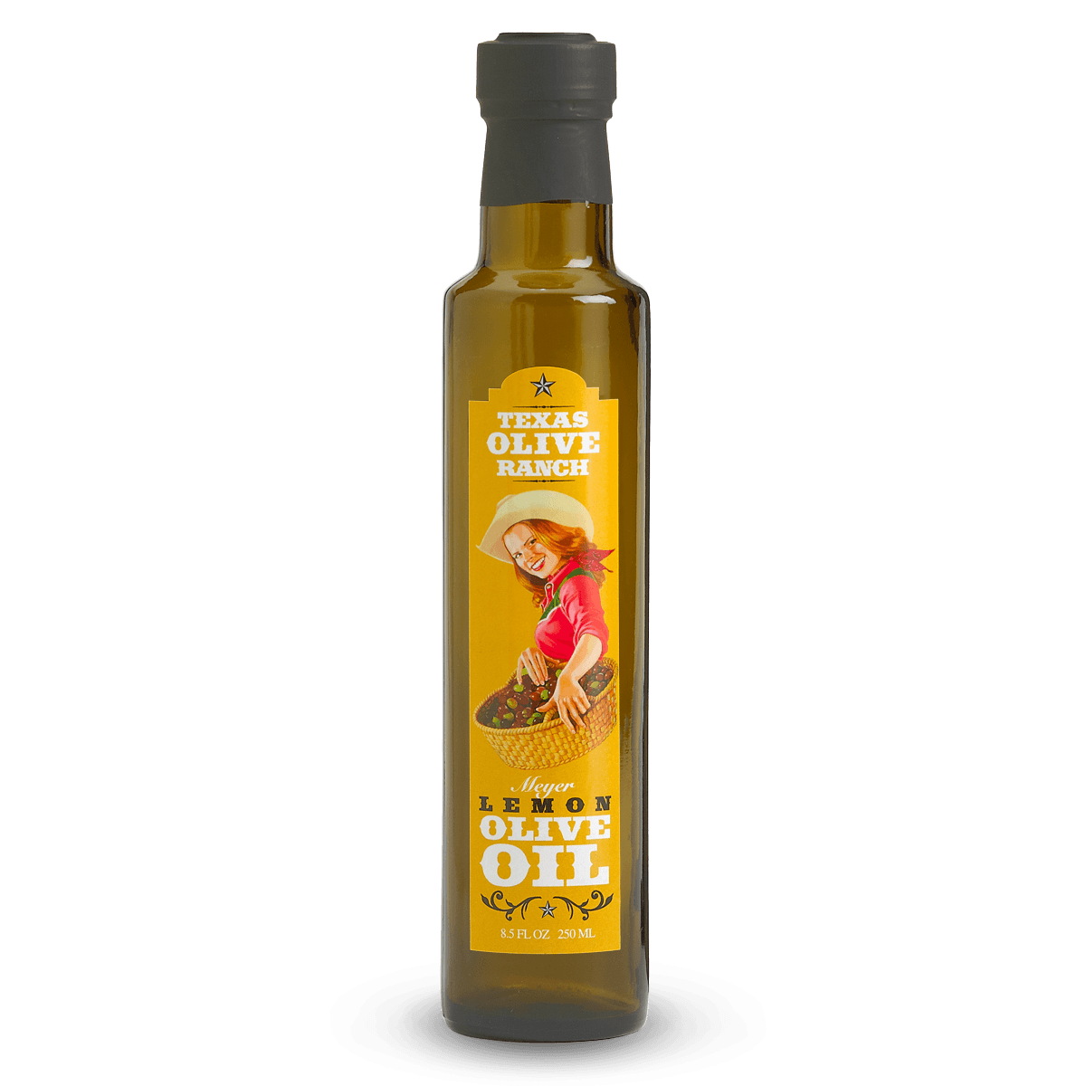 Meyer Lemon Infused Olive Oil – 250ml