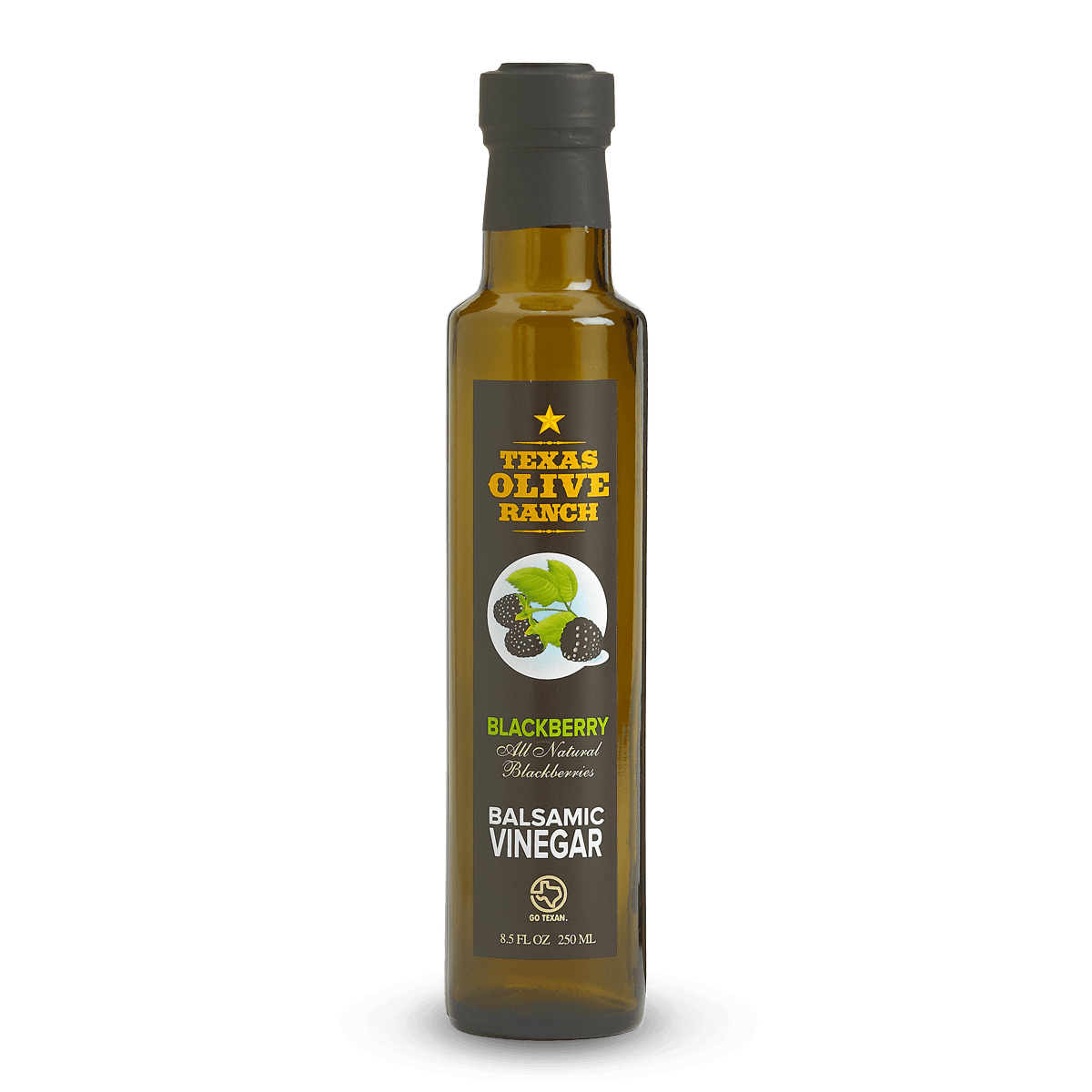 Blackberry Balsamic Vinegar-250ml
