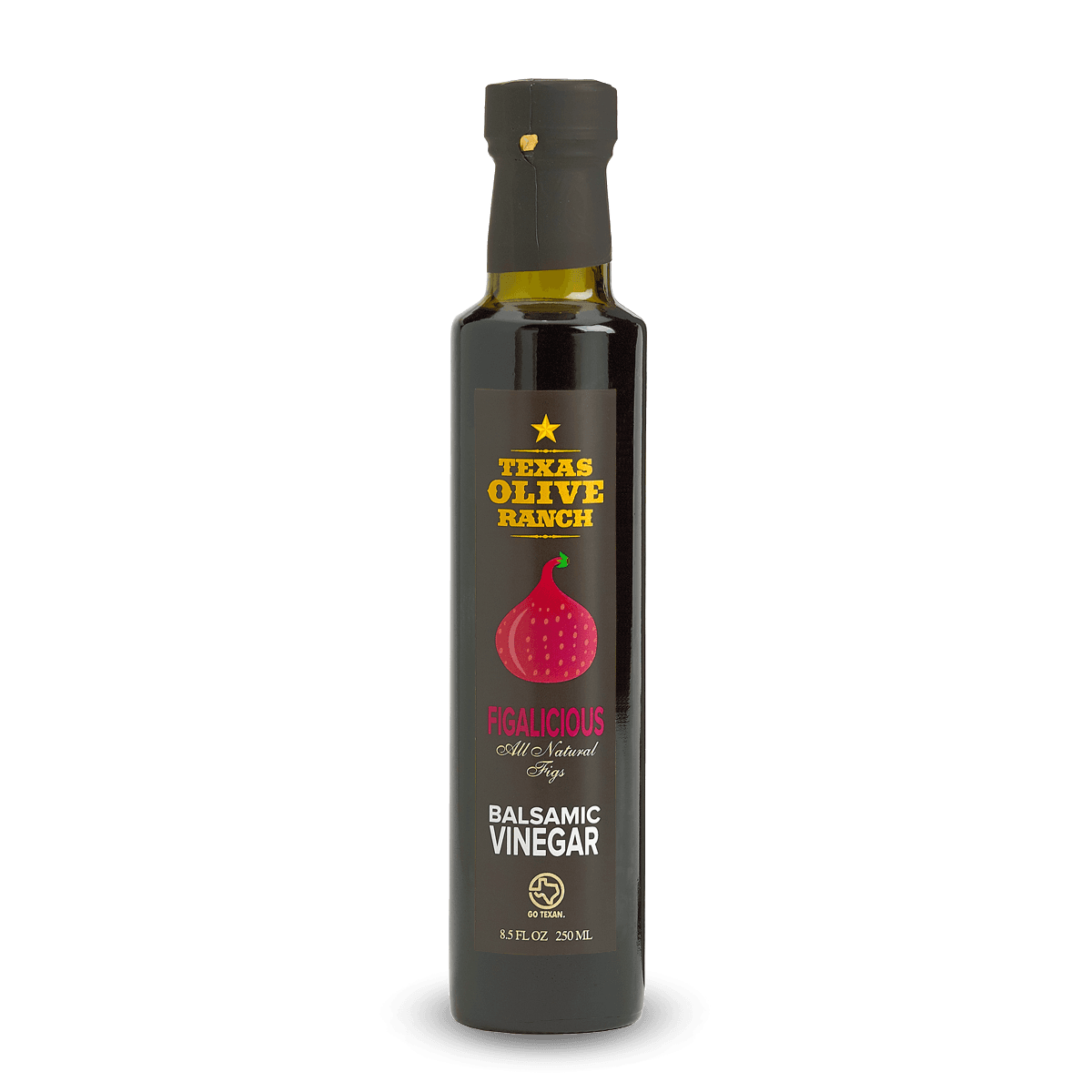“Figalicious” Fig Infused Balsamic Vinegar-250ml
