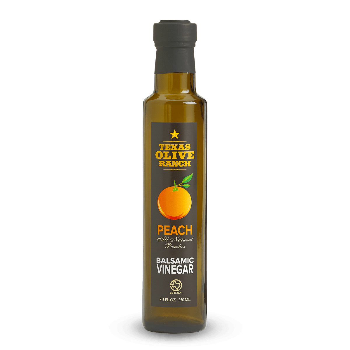 Peach Balsamic Vinegar-250ml