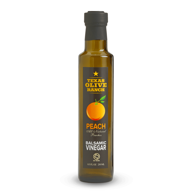 Peach Balsamic Vinegar-250ml