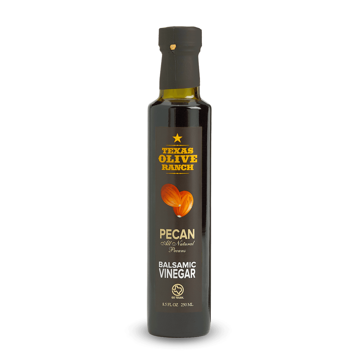 Pecan Infused Balsamic Vinegar-250ml