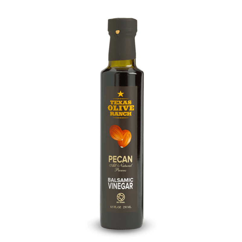 Pecan Infused Balsamic Vinegar-250ml