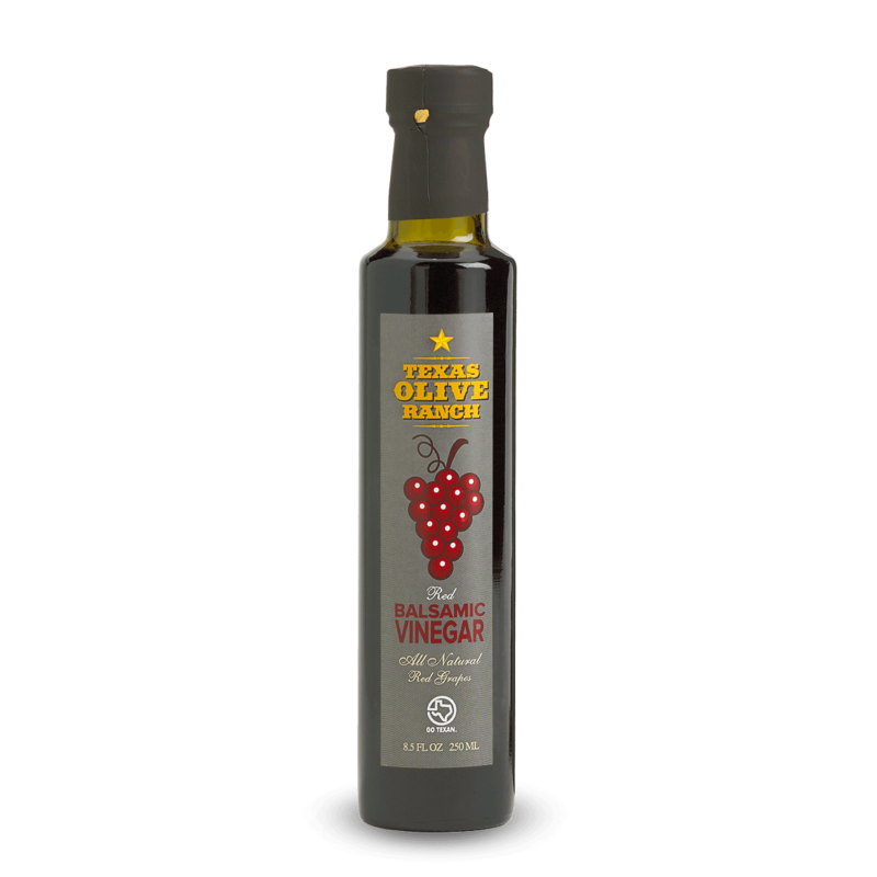 Red Balsamic Vinegar-250ml