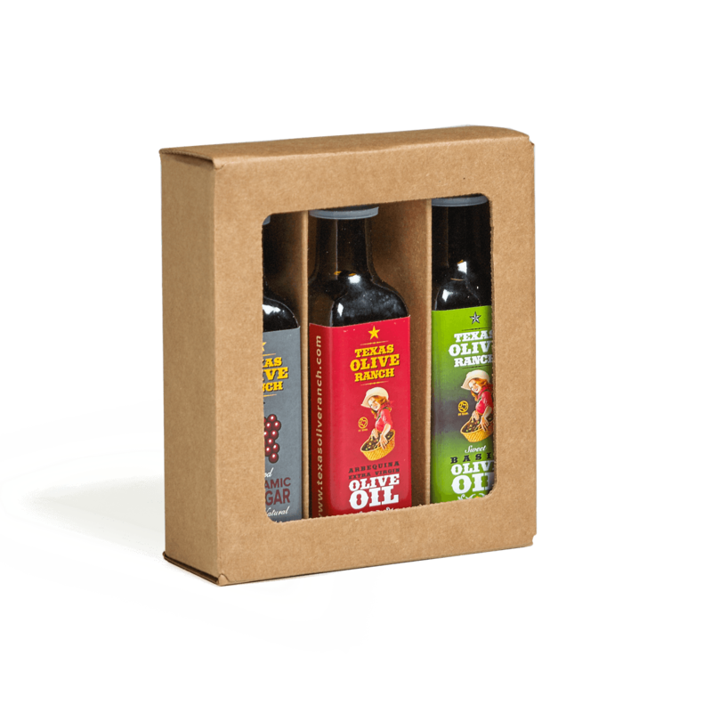 3 Pack Gift Set Sampler – Choose (3) 100ml Bottles