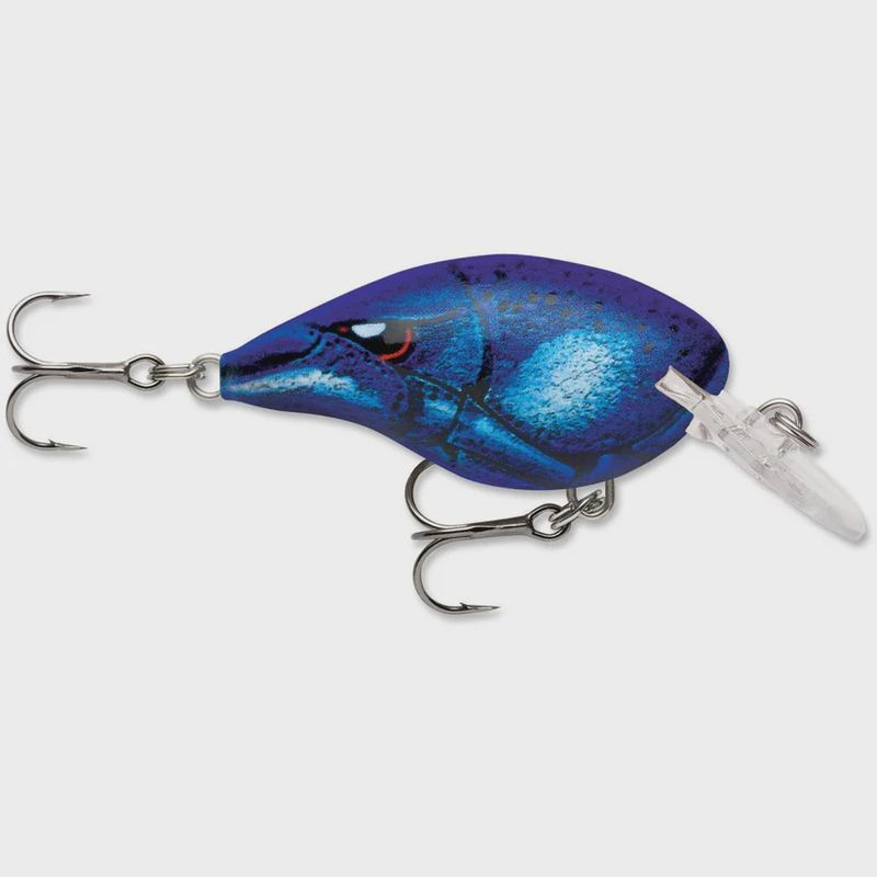 DT6 Ole Blue