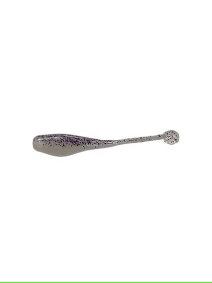 Paperclip DT Purple Shad