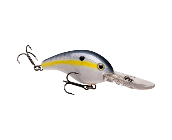 8XD Sexy Shad