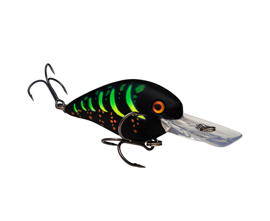 1.5 Deep Wicked Firetiger