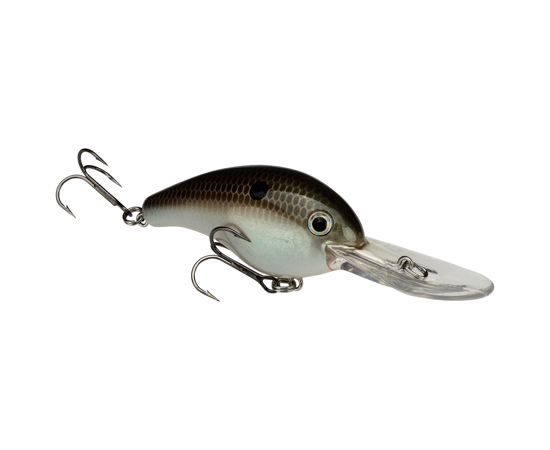 5XD Green Gizzard Shad