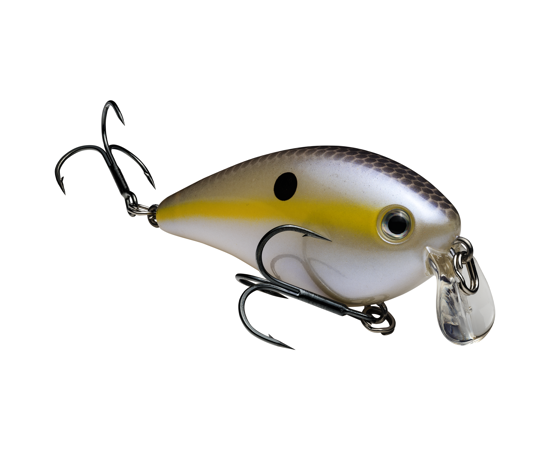 1.5 Shallow Chart. Shad