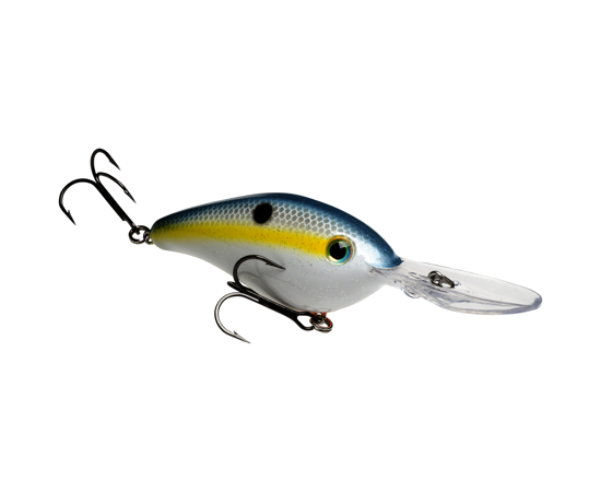 6XD (Silent) Sexy Shad