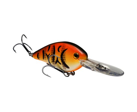 1.5 Flat DB Craw