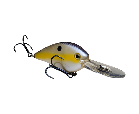 1.5 Flat Chart. Shad
