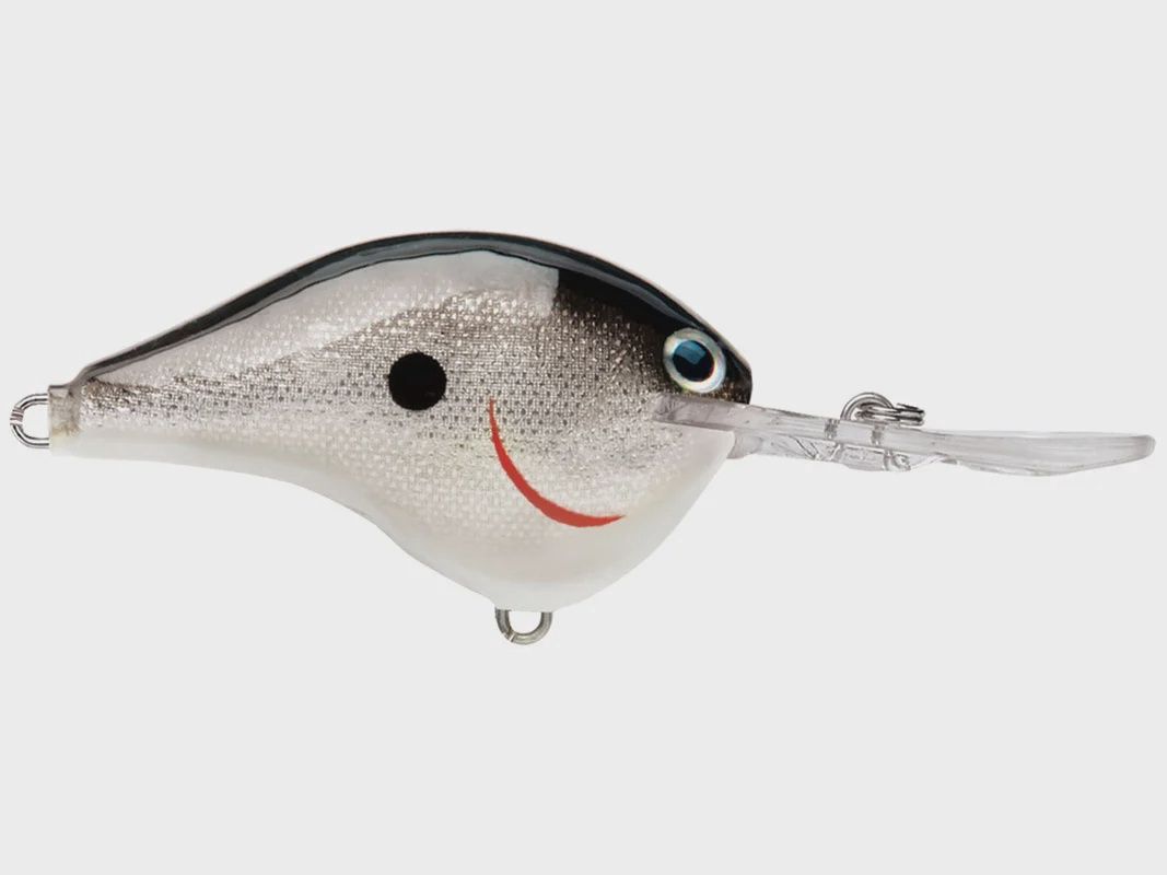 DT16 Silver