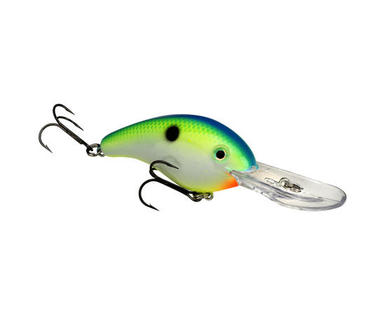 5XD Citrus Shad