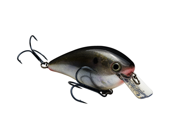 2.5 Natural Shad