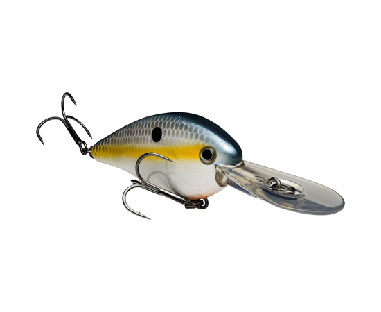 1.5 Flat Sexy Shad