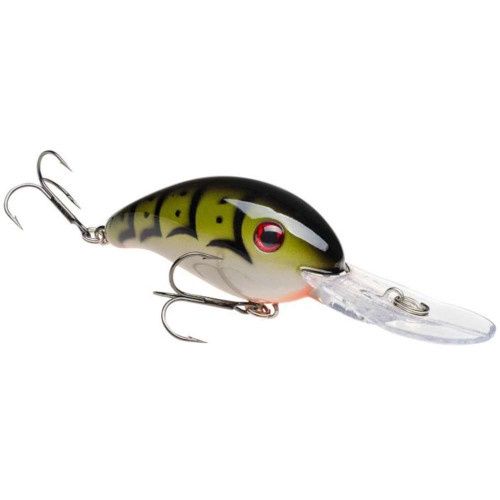 3XD Green Craw