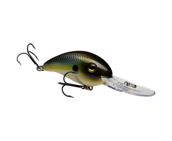 3XD Summer Sexy Shad