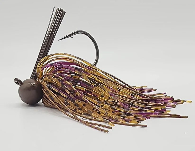 1/2 PB&amp;J Football Jig