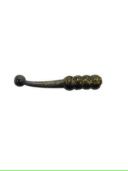 Crappie Hammer BT Yellow Jacket