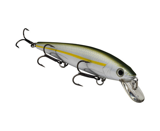 Jerkbait 300 Sexy Blue Back Herring